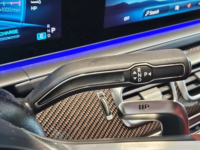 New 2026 Mercedes-Benz GLS 63 AMG 4MATIC image 14