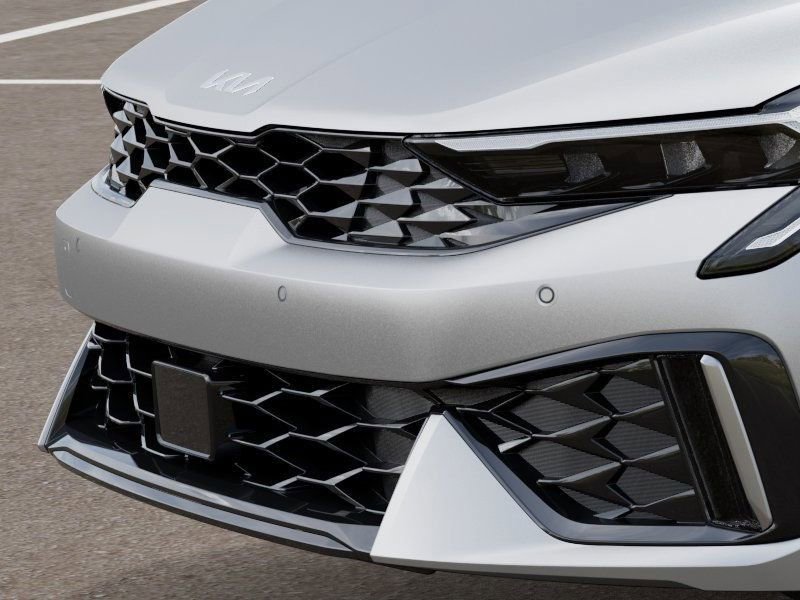 New 2026 Kia K5 GT-Line FWD image 14