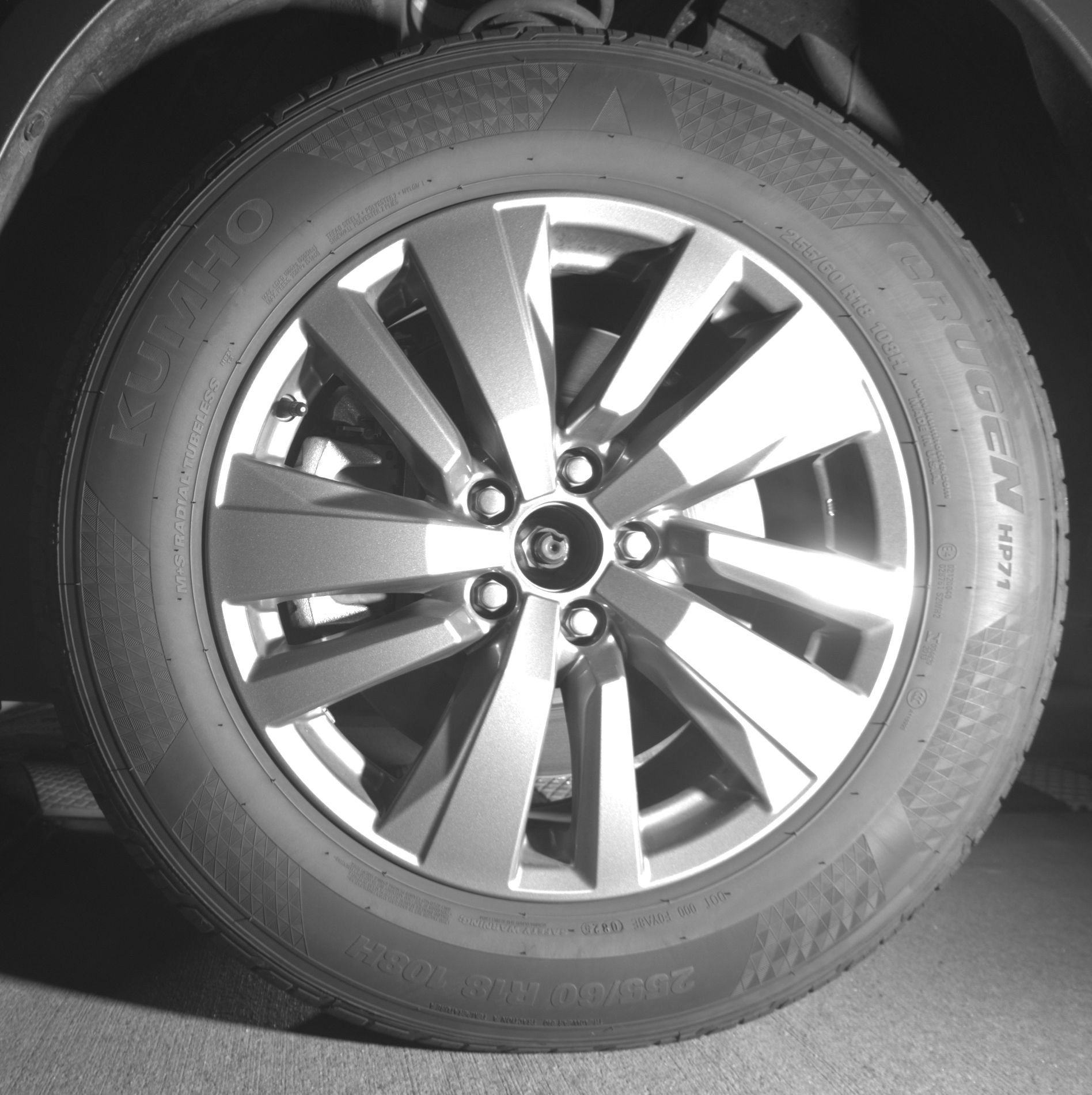 Used 2025 Nissan Pathfinder SV image 12