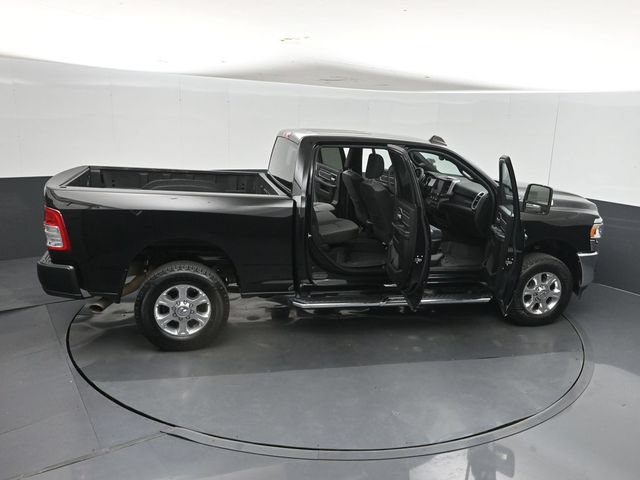 Used 2024 RAM 2500 Big Horn AWD/4WD image 59