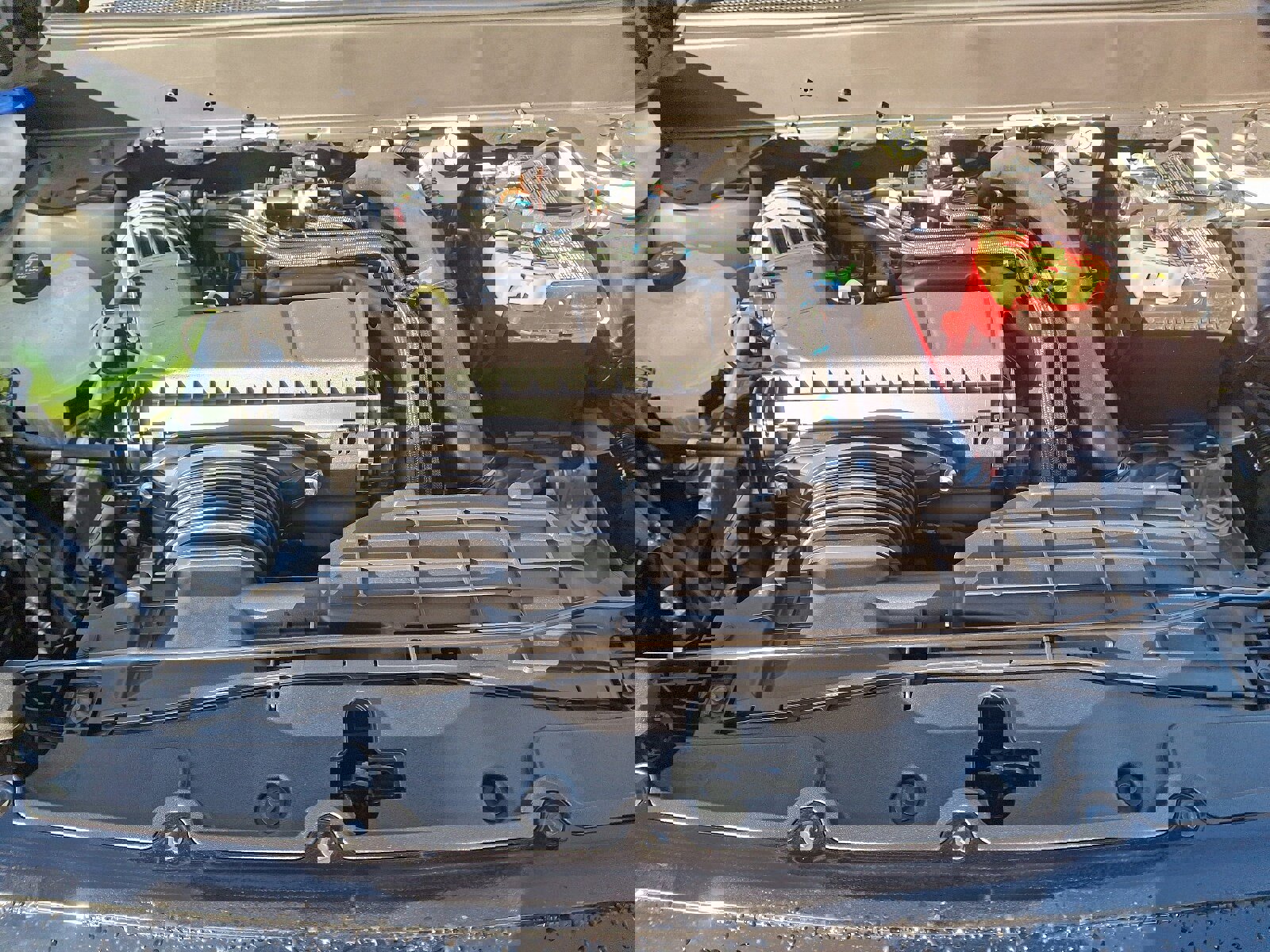 New 2025 Ford Maverick XLT w/ XLT Luxury Package image 43