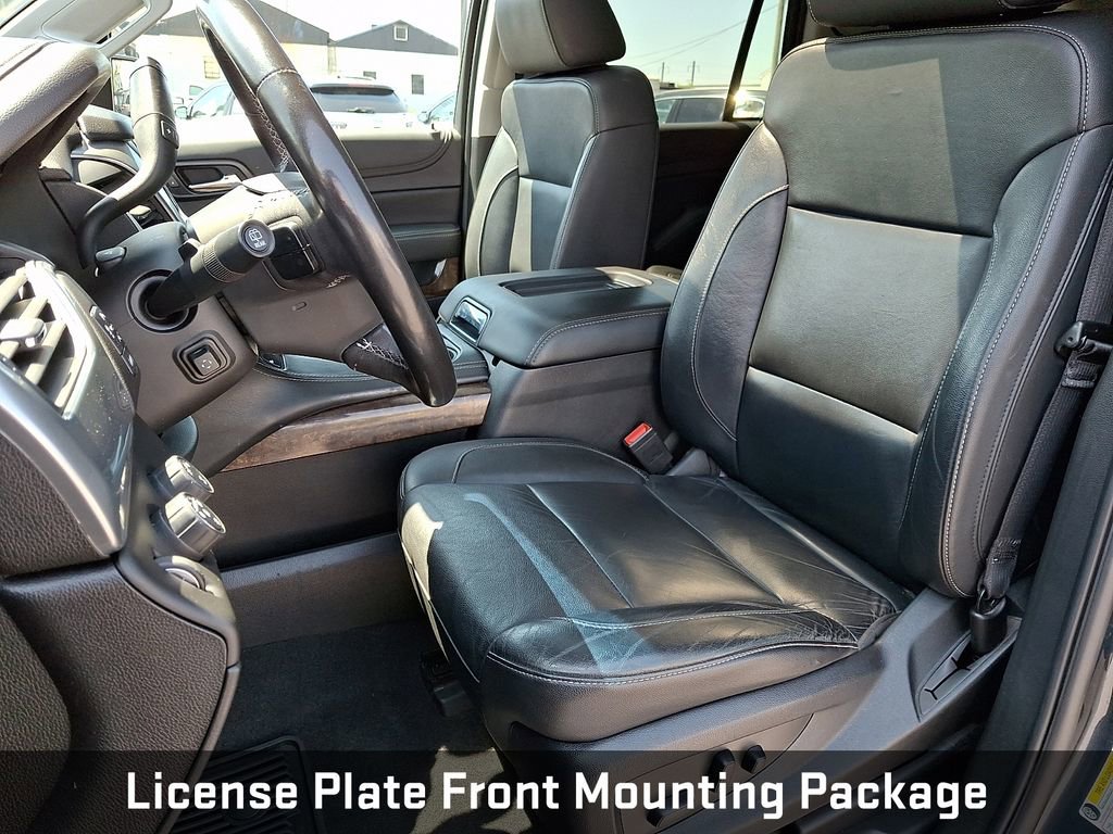 Used 2019 Chevrolet Tahoe LT AWD/4WD image 20