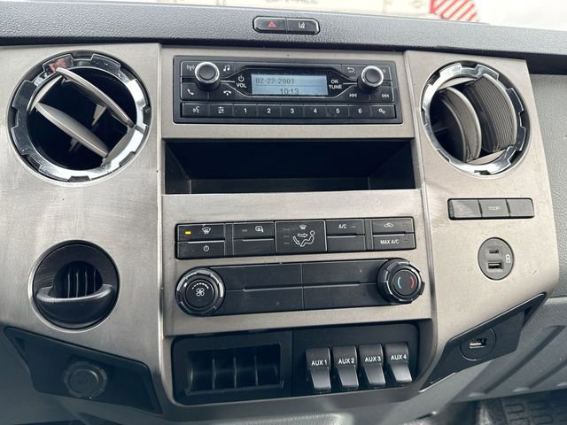 Used 2023 Ford F650 2WD Regular Cab Super Duty image 18
