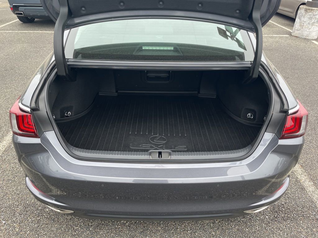 Used 2020 Lexus ES 350 FWD image 16
