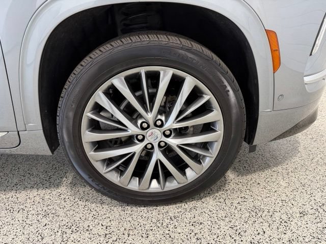 Used 2026 Buick Enclave Avenir w/ Super Cruise Package AWD/4WD image 38