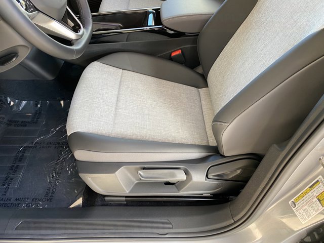 New 2026 Volkswagen ID.4 Pro AWD/4WD image 29
