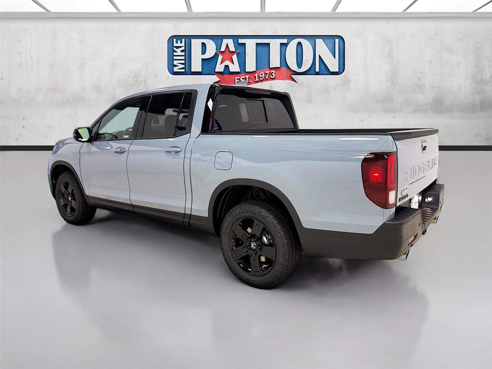 New 2026 Honda Ridgeline Black Edition image 5