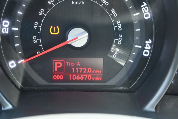 Used 2011 Kia Sportage EX w/ Premium Pkg w/Leather Seats FWD image 33