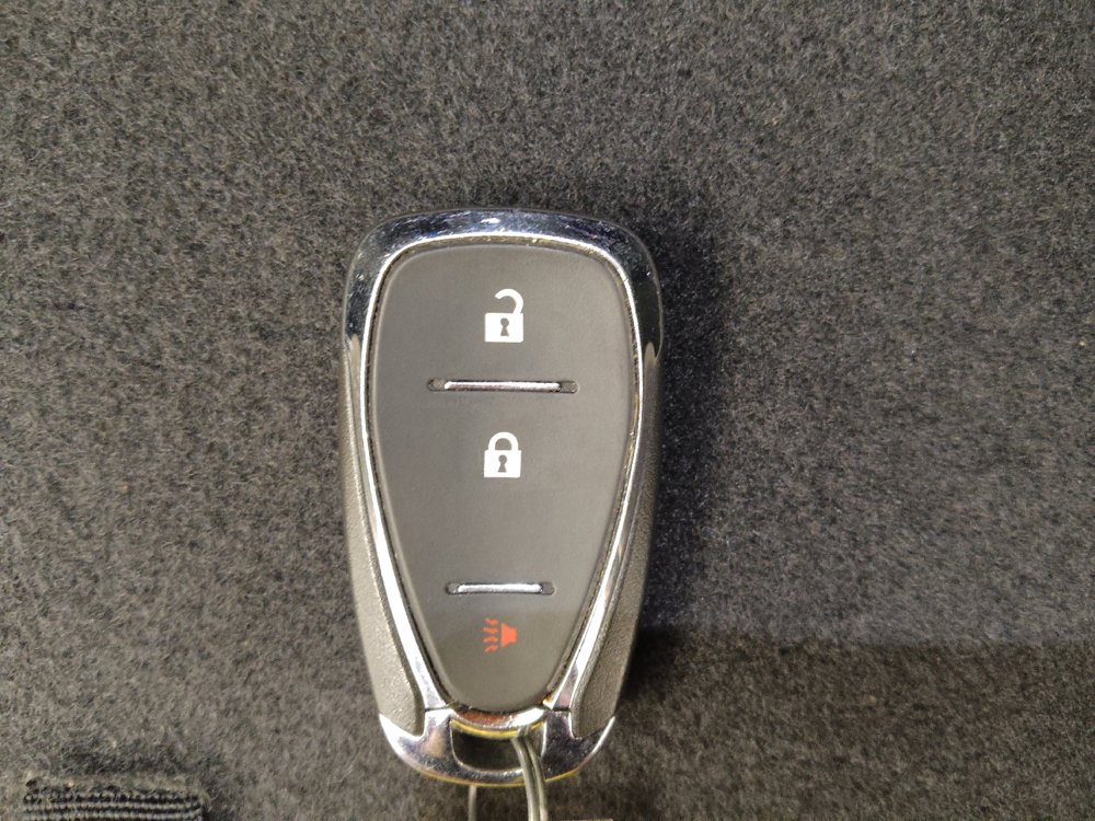 Used 2020 Chevrolet Equinox LS w/ LS Convenience Package image 32