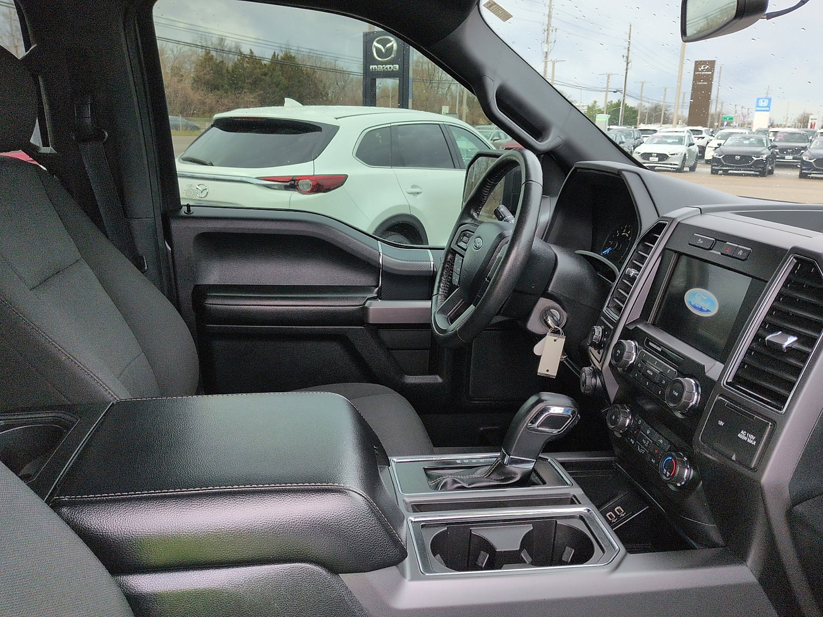 Used 2019 Ford F150 XLT w/ Equipment Group 302A Luxury image 7