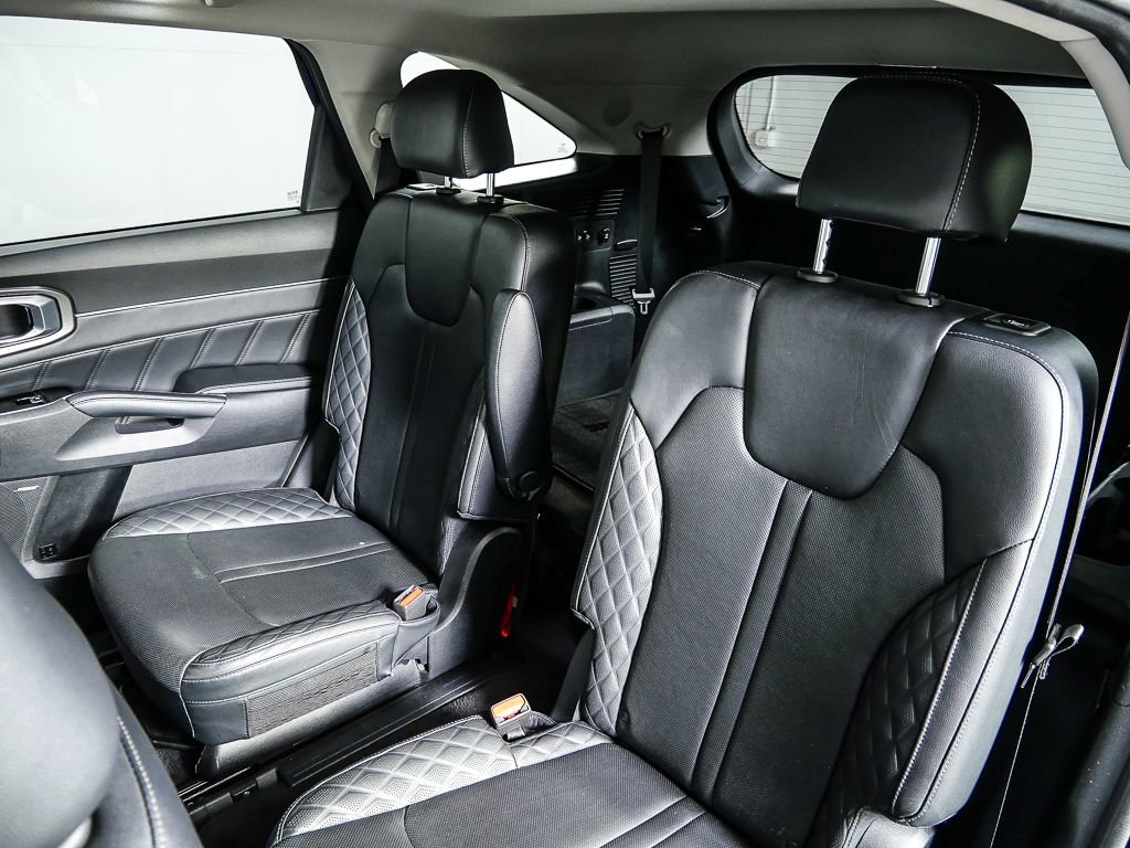 Used 2021 Kia Sorento SX image 19