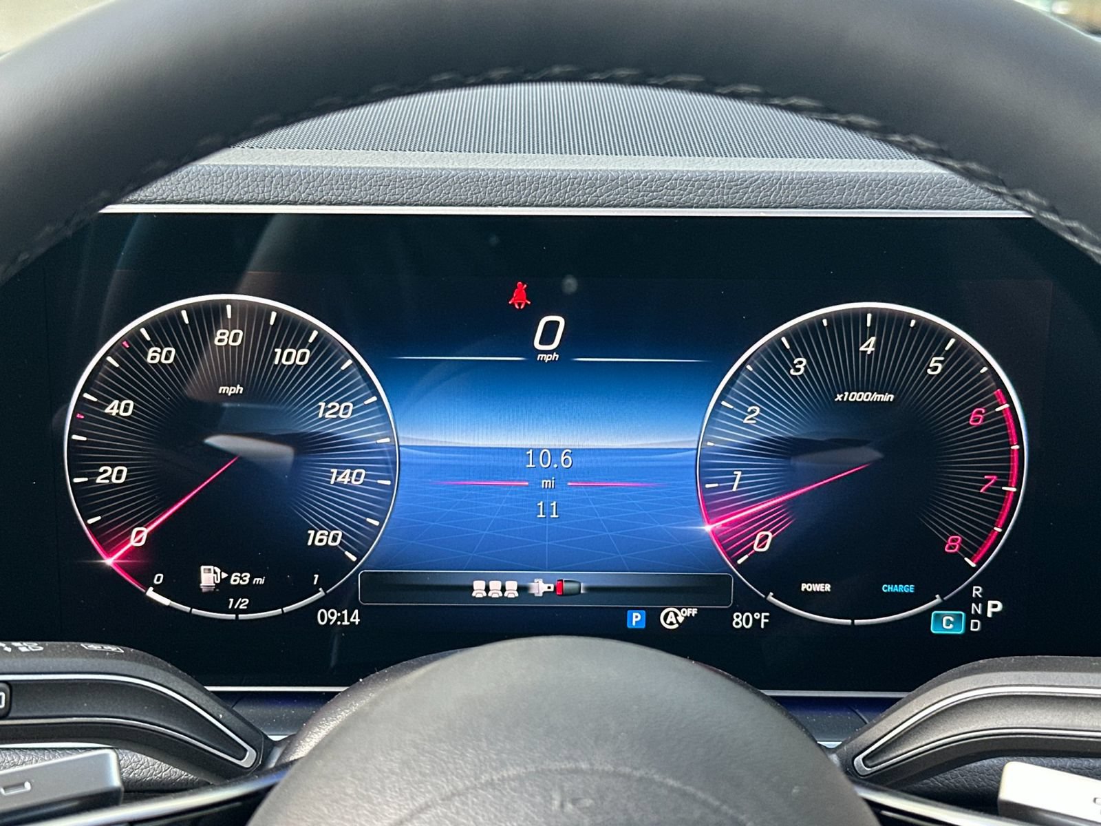 New 2026 Mercedes-Benz GLE 450 4MATIC image 29