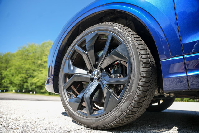 Used 2021 Audi RS Q8 AWD/4WD image 69