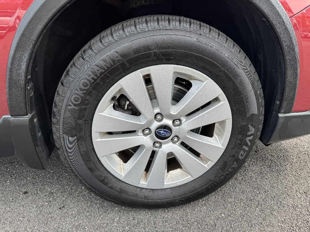 Used 2018 Subaru Outback 2.5i Premium AWD/4WD image 23