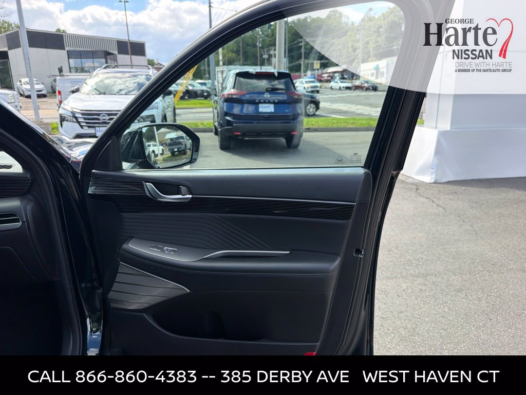 Used 2024 Hyundai Palisade Calligraphy AWD/4WD image 32