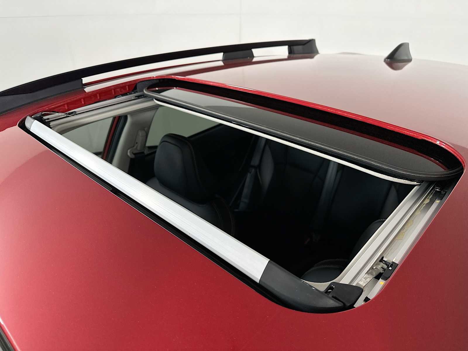 Certified 2025 Subaru Crosstrek 2.5i Limited w/ Popular Package #3A image 19