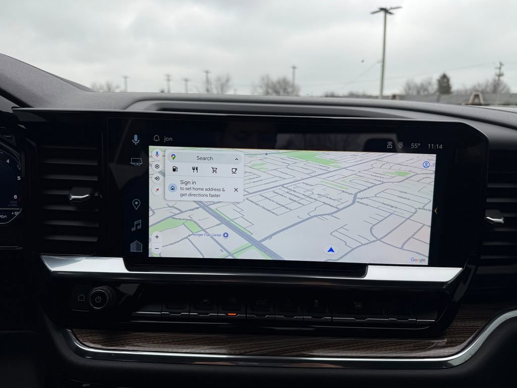 Used 2023 Chevrolet Silverado 1500 RST w/ Redline Edition image 29