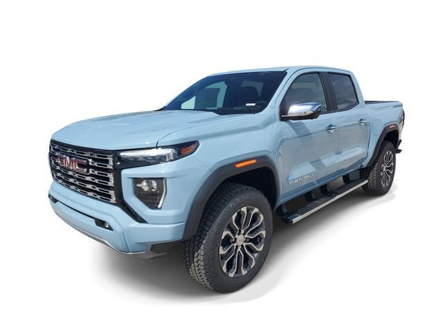 New 2026 GMC Canyon Denali AWD/4WD image 3