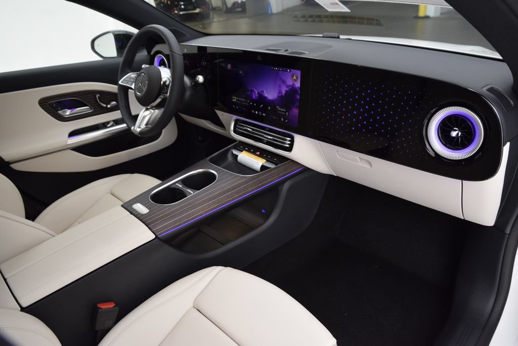 New 2027 Mercedes-Benz CLA 350 image 15
