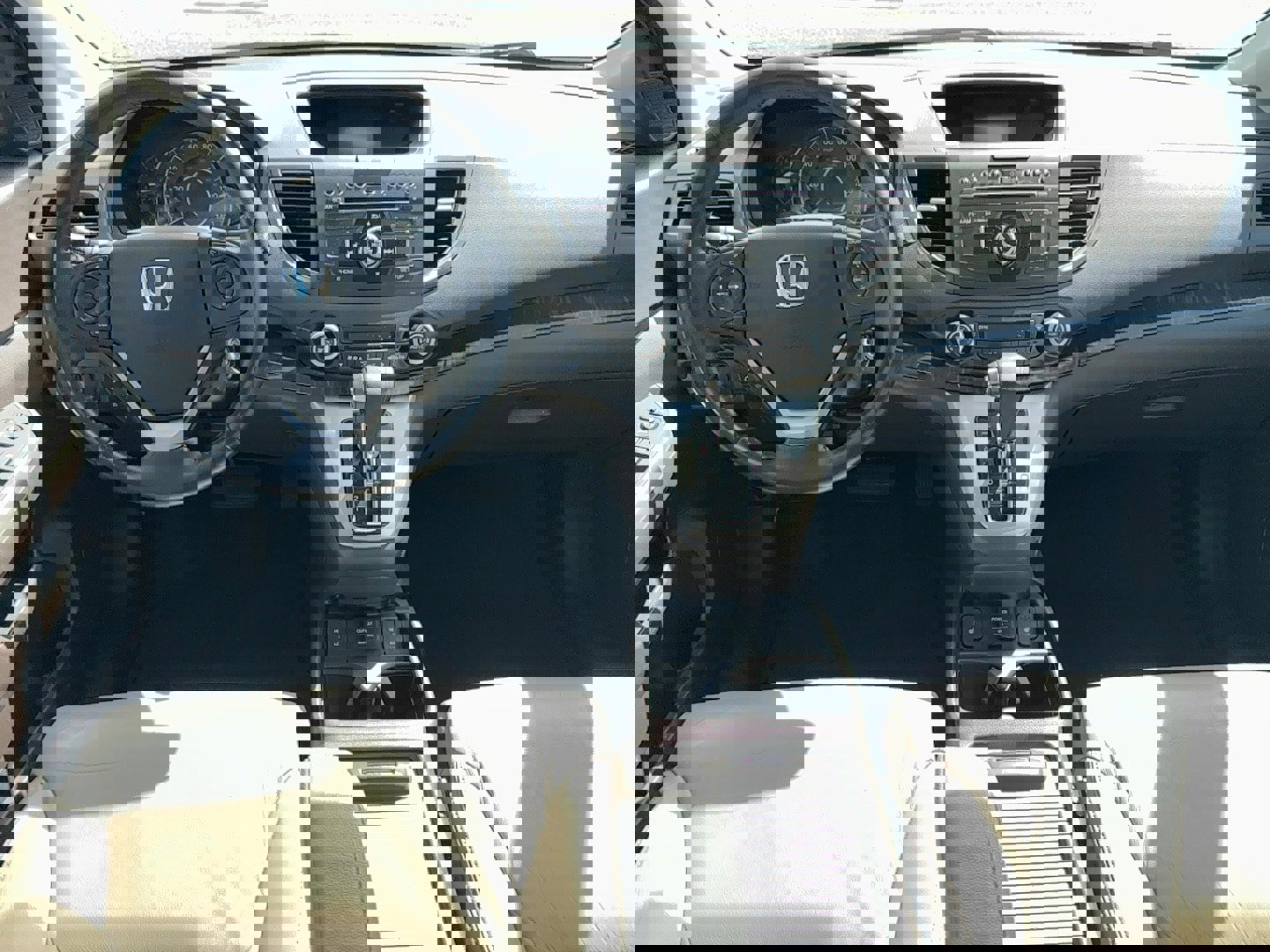 Used 2013 Honda CR-V EX-L image 11