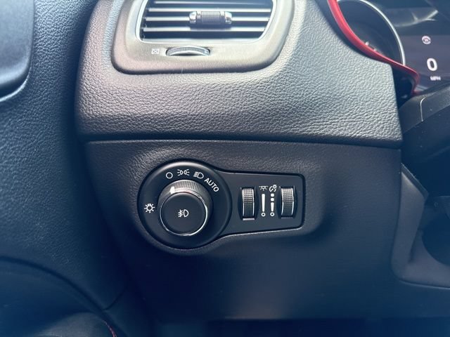 Used 2019 Jeep Compass Trailhawk AWD/4WD image 13