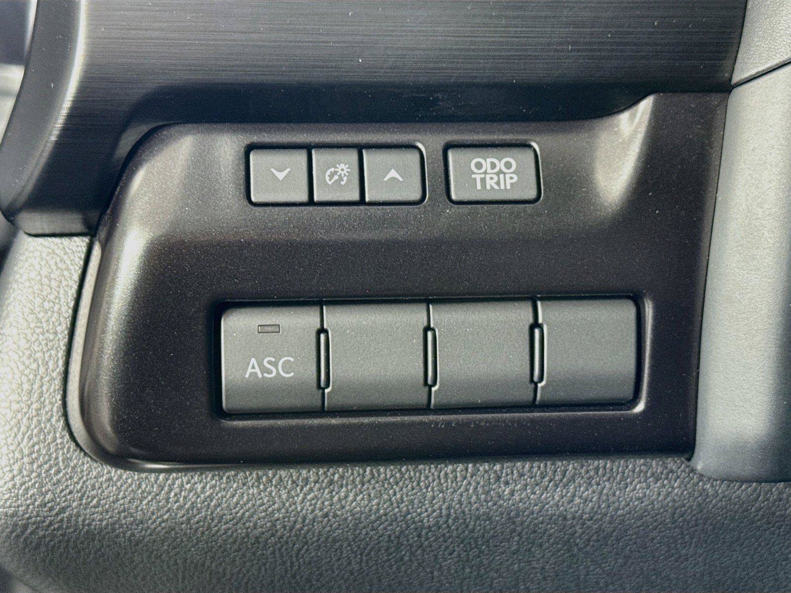 Used 2024 Lexus UX 250h F Sport FWD image 17