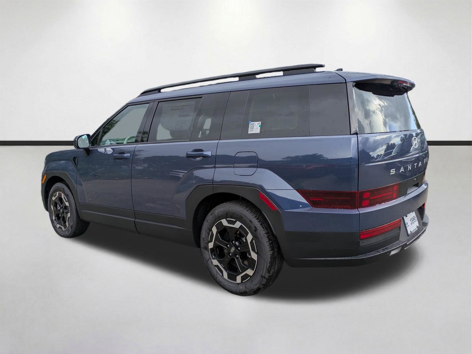 New 2027 Hyundai Santa Fe SEL FWD image 7