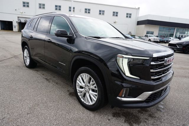 Used 2024 GMC Acadia Elevation image 2