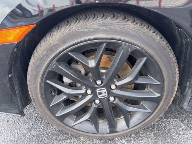 Used 2020 Honda Civic Si image 27