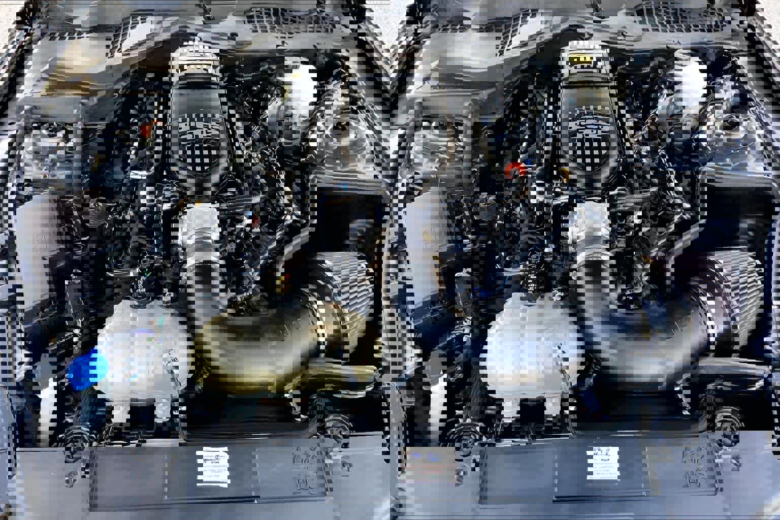 Used 2021 Ford Mustang GT w/ Equipment Group 301A image 31