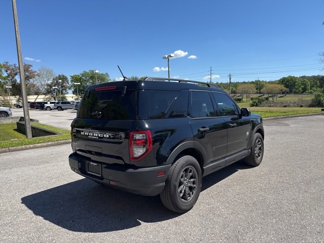 Used 2024 Ford Bronco Sport Big Bend image 5