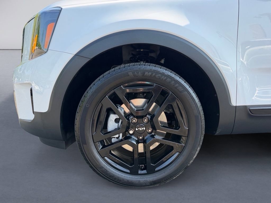 Used 2024 Kia Telluride SX Prestige X-Line AWD/4WD image 9