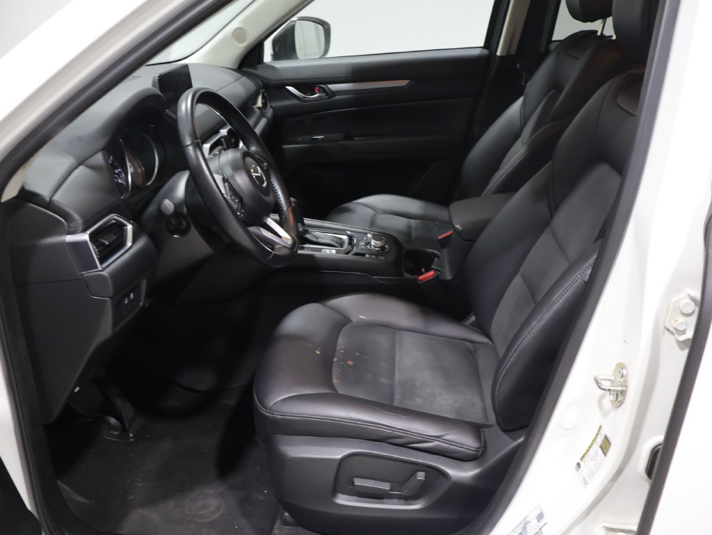 Used 2019 MAZDA CX-5 Touring AWD/4WD image 9