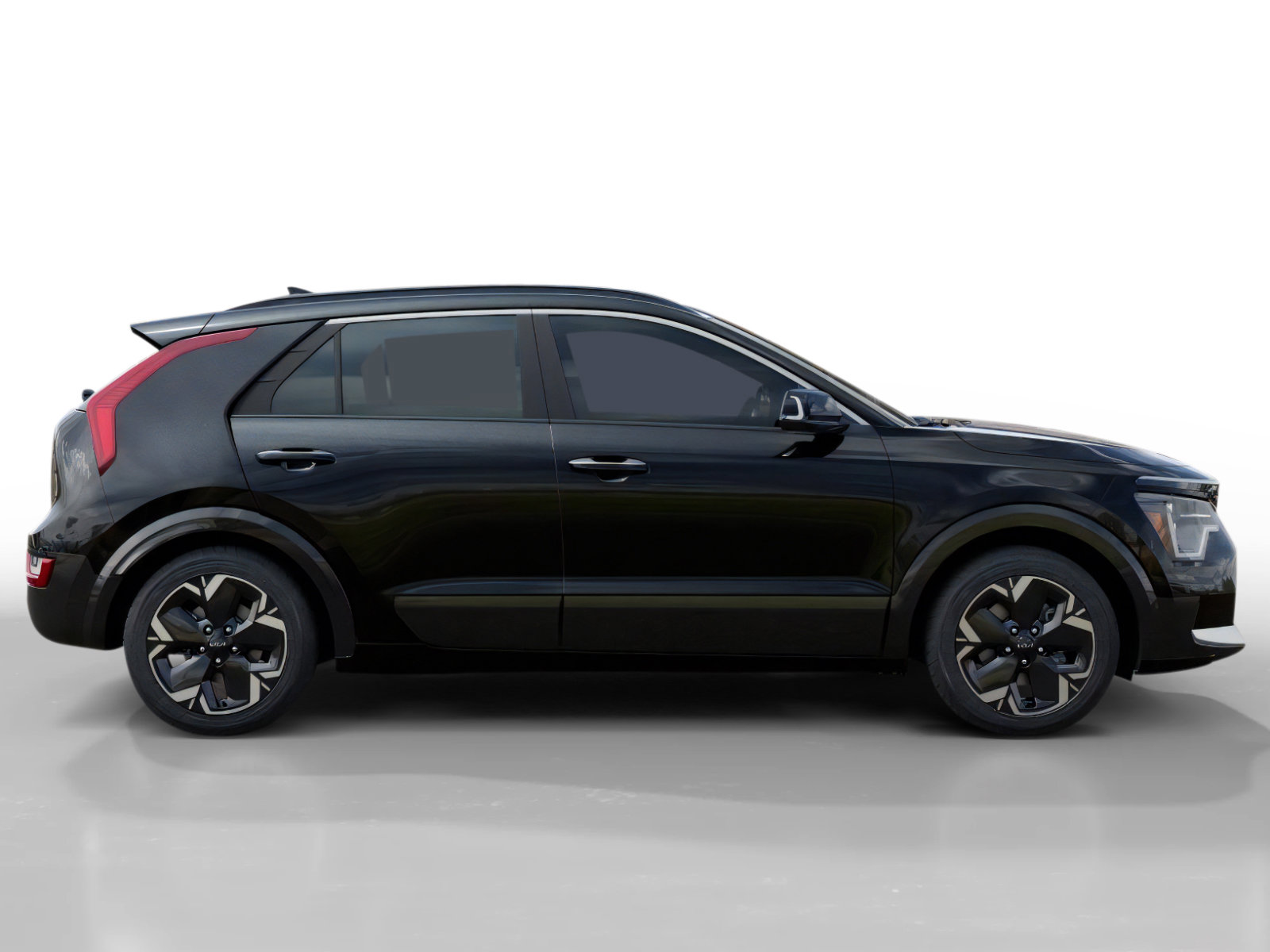 New 2026 Kia Niro Wave image 7