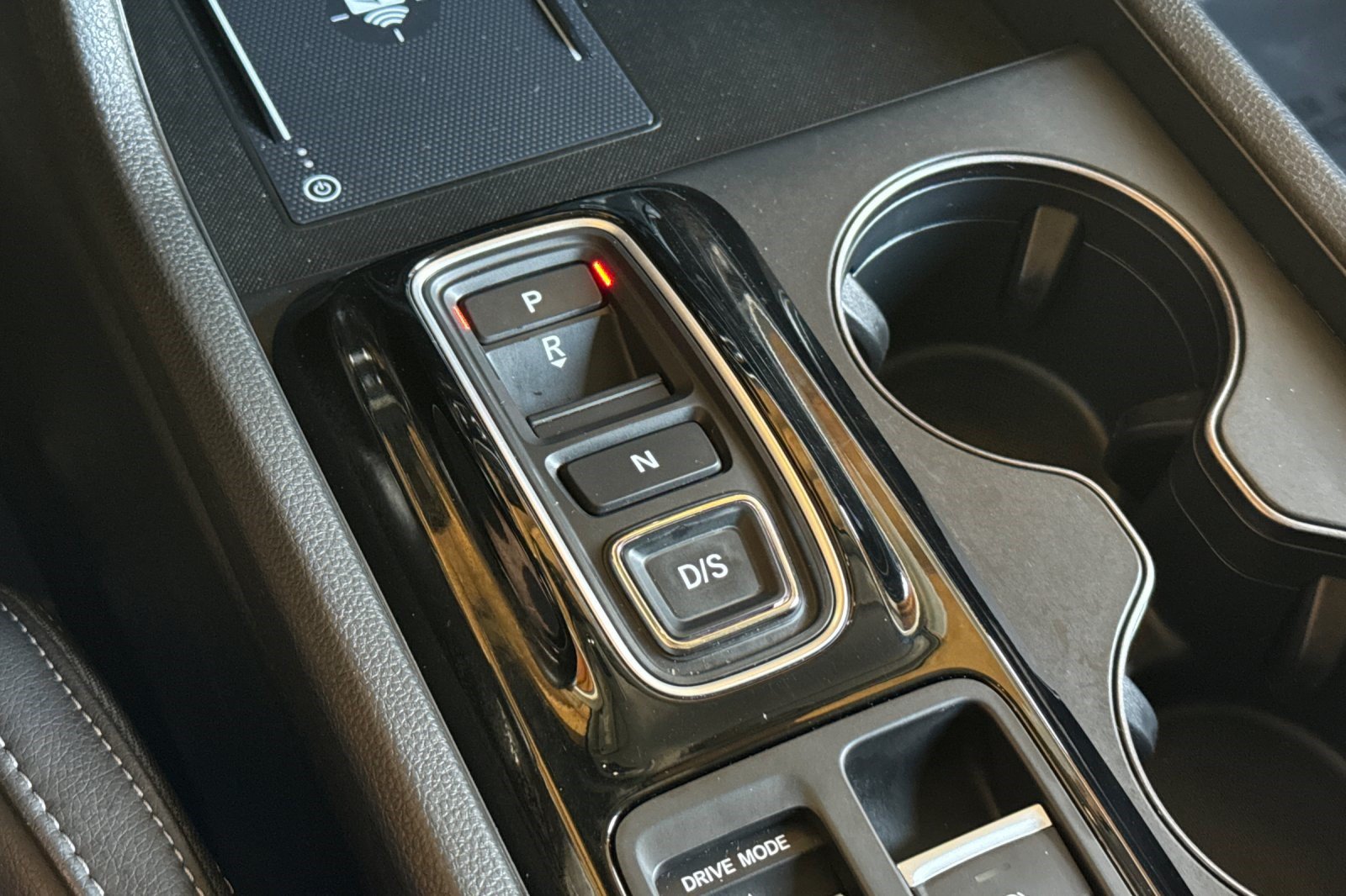 Certified 2025 Honda Pilot EX-L image 18