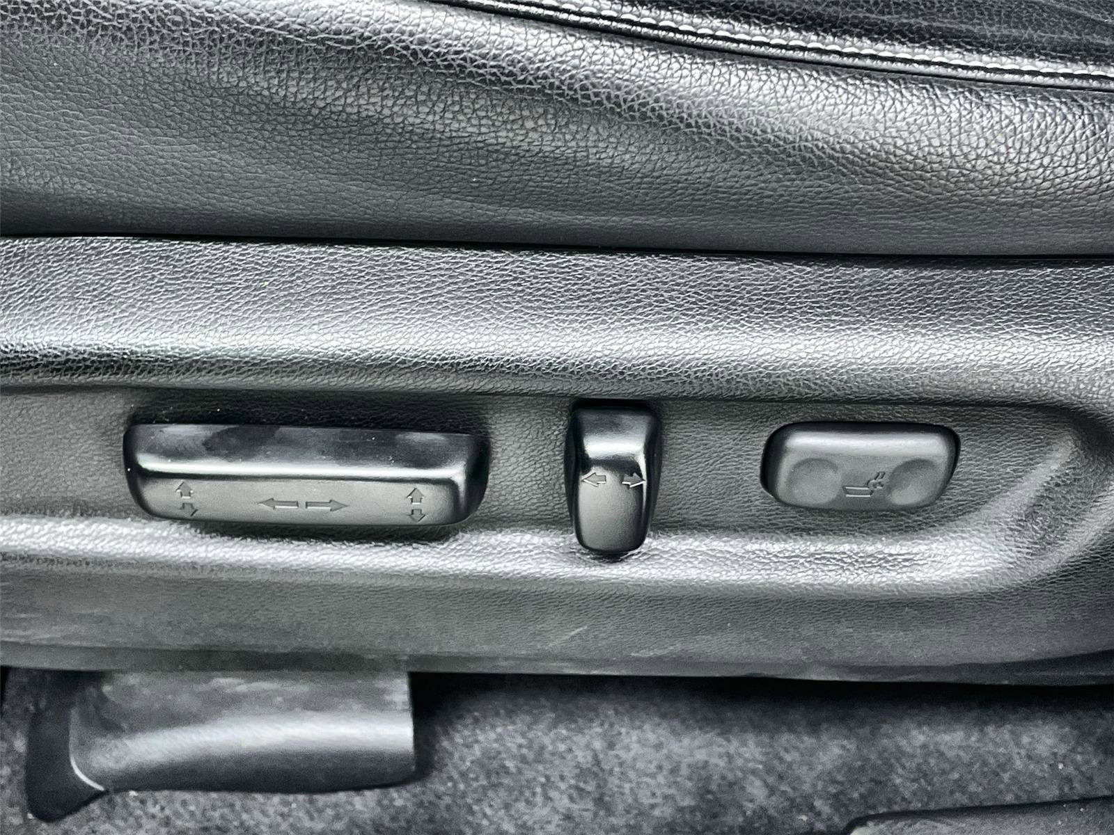 Certified 2023 Honda Ridgeline RTL image 13