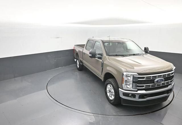 New 2026 Ford F250 XLT w/ FX4 Off-Road Package AWD/4WD image 24