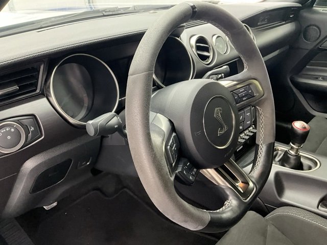 Used 2017 Ford Mustang Shelby GT350 w/ Electronics Package image 16