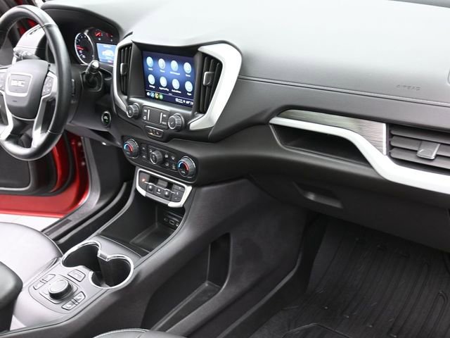 Used 2023 GMC Terrain SLT w/ Tech Package image 28