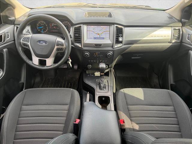 Used 2020 Ford Ranger XLT w/ Equipment Group 302A Luxury RWD image 19