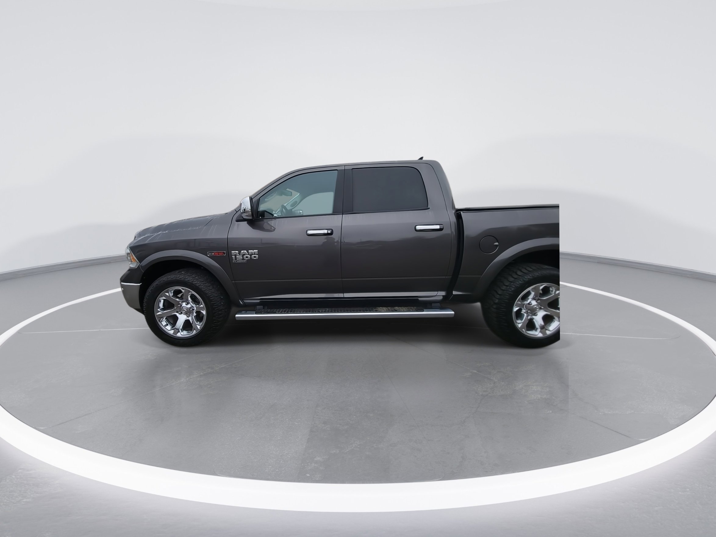 Certified 2019 RAM 1500 Laramie w/ Convenience Group image 5