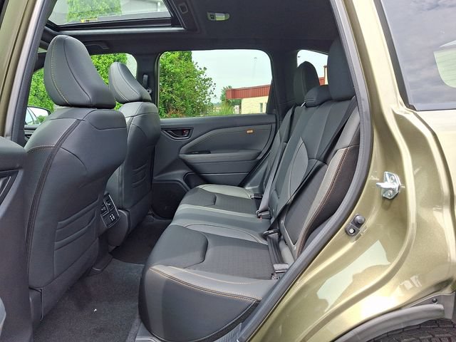 New 2026 Subaru Forester Wilderness AWD/4WD image 6