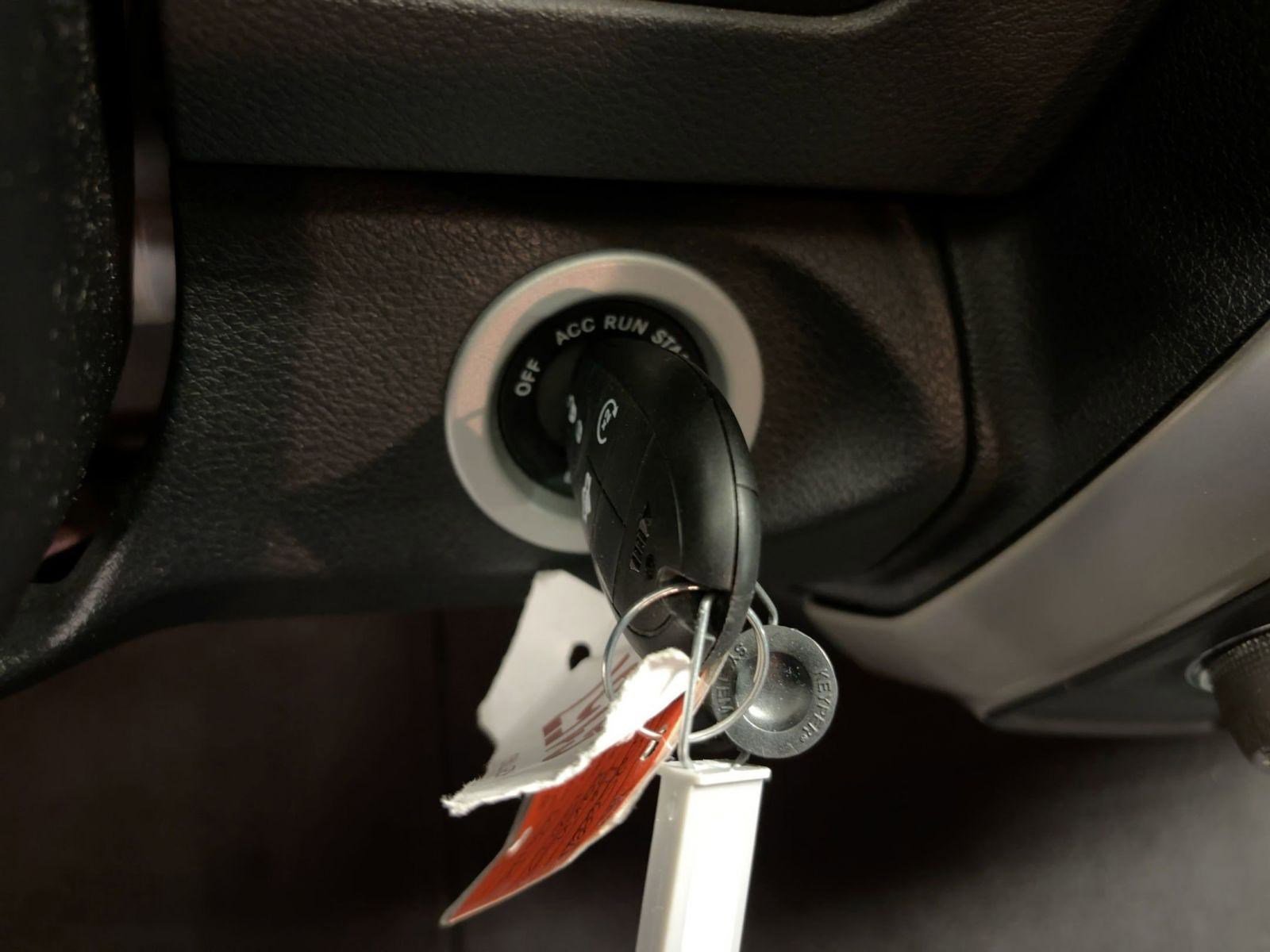 Used 2016 RAM 1500 Big Horn image 27