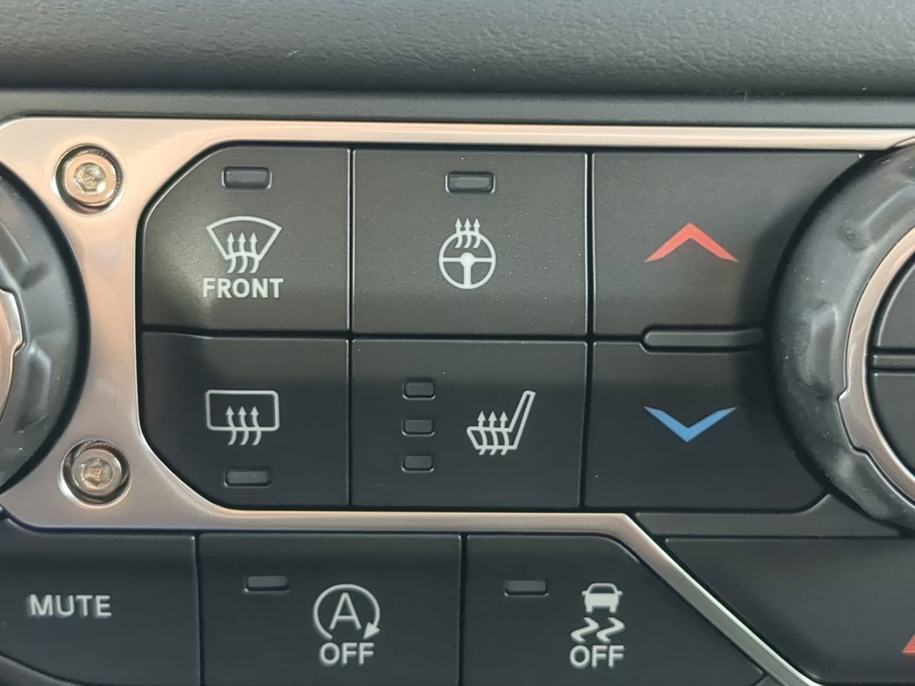New 2026 Jeep Wrangler Sahara image 21