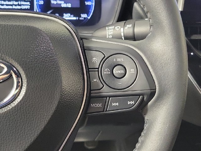 Used 2026 Toyota Corolla SE w/ SE Package FWD image 25