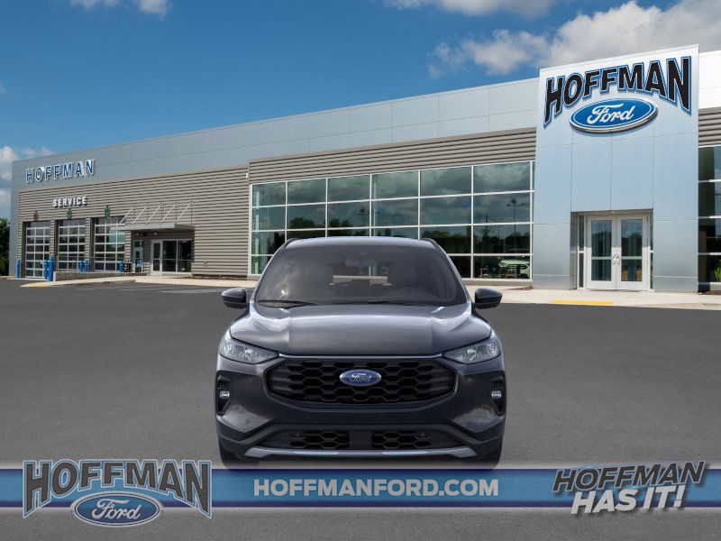 New 2026 Ford Escape ST-Line Select w/ Tech Pack #1 image 2