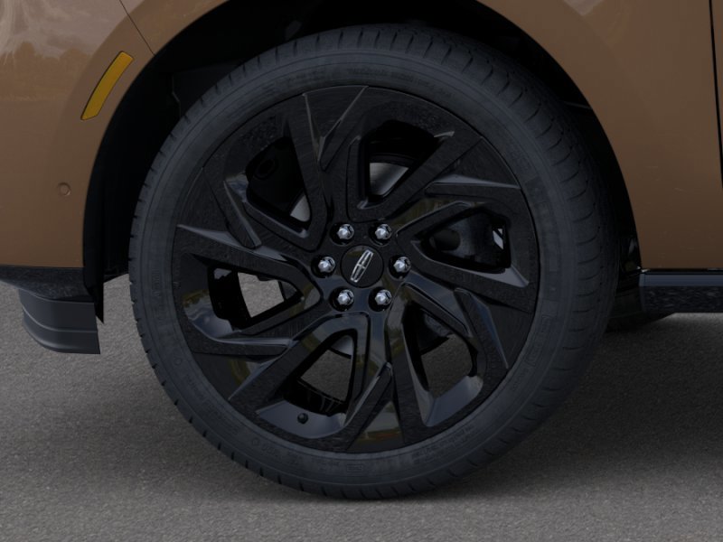 New 2026 Lincoln Navigator Black Label image 19