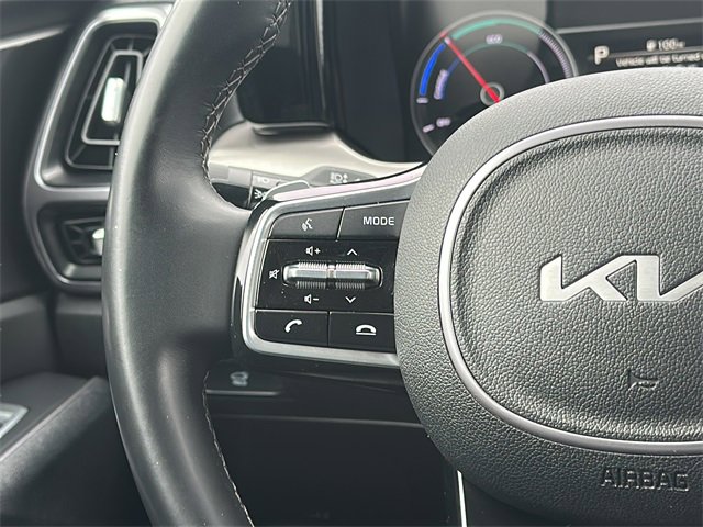 Used 2023 Kia Sorento EX image 24