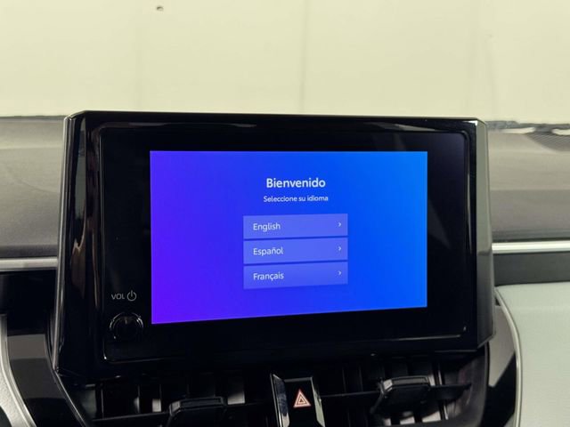 Used 2025 Toyota Corolla SE w/ Convenience Package image 27