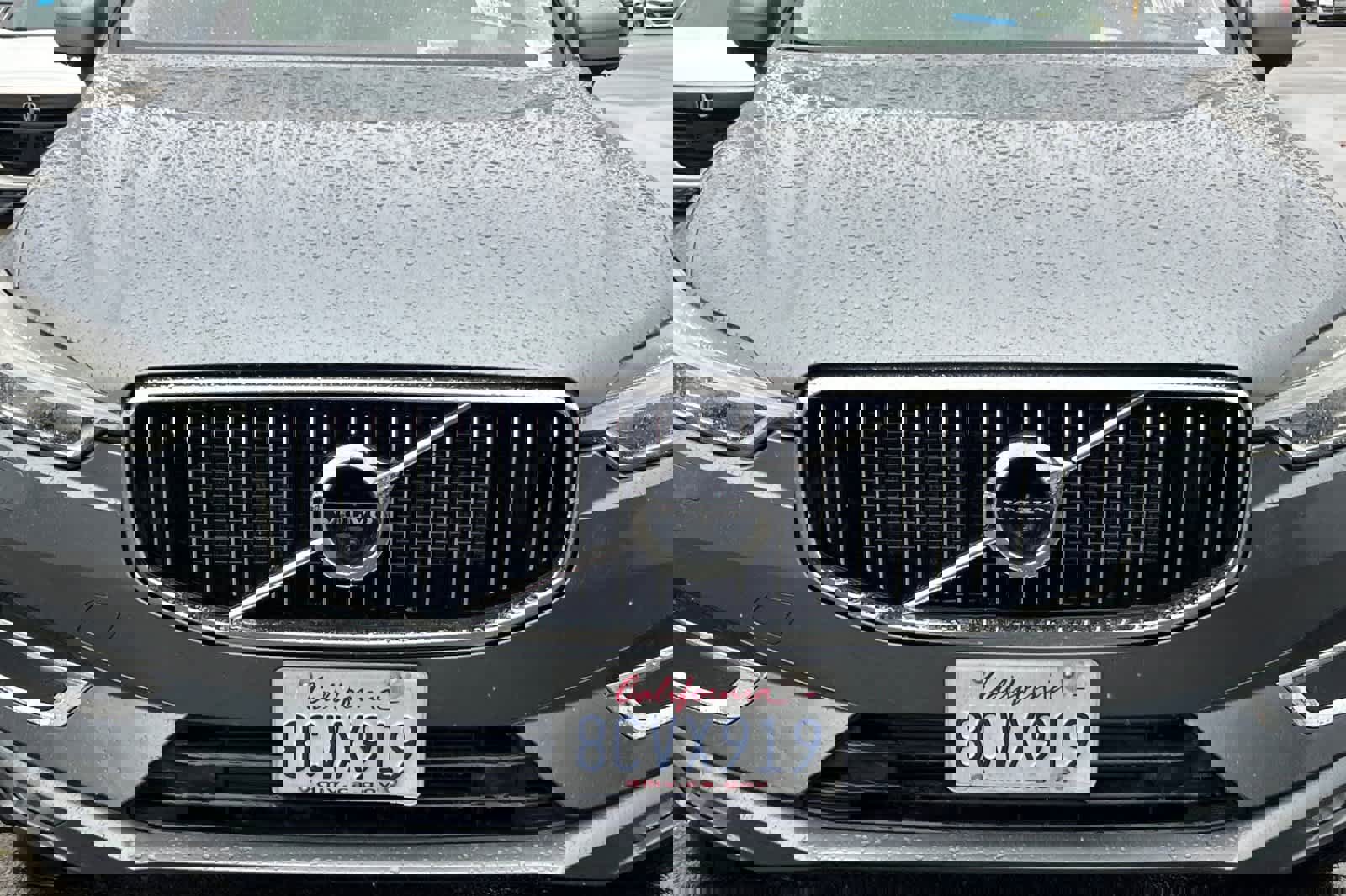 Used 2018 Volvo XC60 T6 Inscription w/ Luxury Seat Package image 12